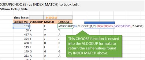 單頭 單身|Index函數用法：1套比Vlookup更自由的公式